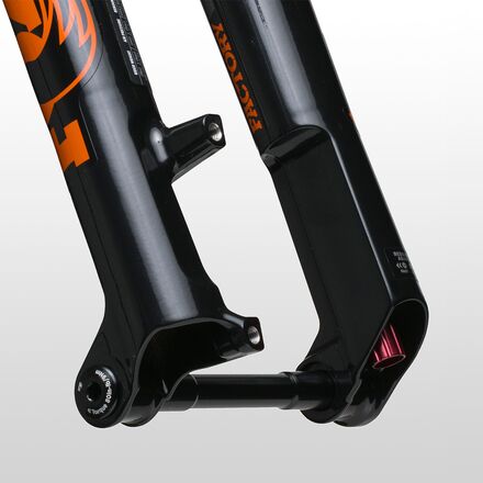 FOX Racing Shox 34 Float SC 29 FIT4 Factory Boost Fork - Components