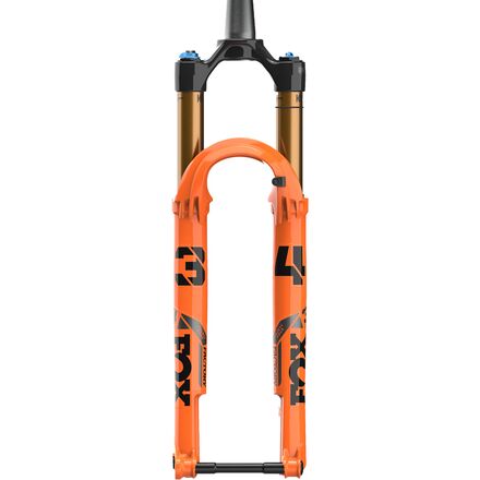 パーツ FOX 34 FLOAT PERFORMANCE ELITE FIT4 FOX 34 Performance Elite FIT4 (2022-2024) Fork - Reviews