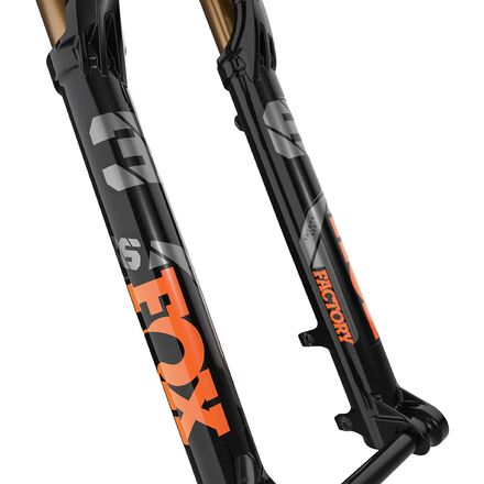 FOX Racing Shox 36 Float E 27.5 Grip 2 Factory Boost Fork - 2022