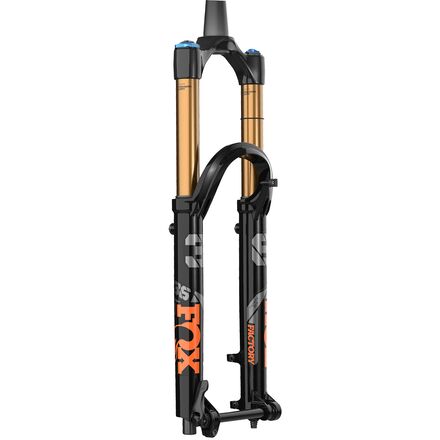新品未使用 コラム未カット FOX 36 Rhythm 29er BOOST FOX Racing Shox 36 Float E 29 Grip 2 Factory Boost Fork - 2022