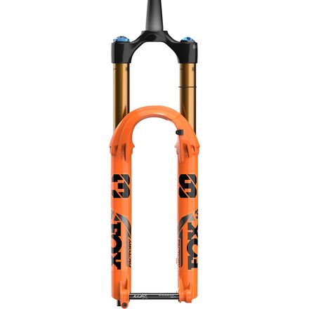 Fox 38 FLOAT Factory GRIP2 サスペンションフォーク Amazon | Fox 38 フロートファクトリー 29インチ GRIP2 44mm