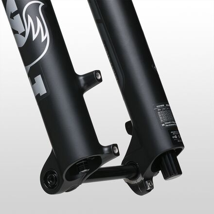 FOX Racing Shox 38 Float 29 Grip Performance Boost Fork - Components