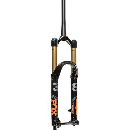 fox 180mm fork