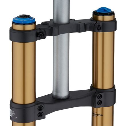 FOX Racing Shox 40 Float 27.5 Grip 2 Factory Fork - Components