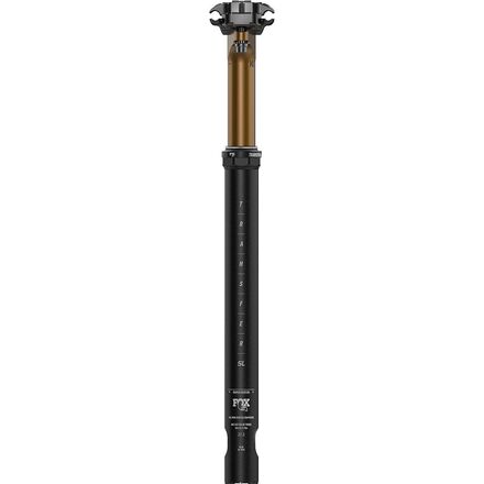 FOX Racing Shox Transfer SL Factory Dropper Seatpost - 2023