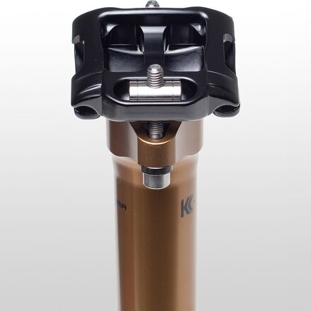 FOX Racing Shox Transfer SL Factory Dropper Seatpost - 2023