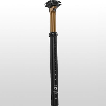 FOX Racing Shox Transfer SL Factory Dropper Seatpost - 2023