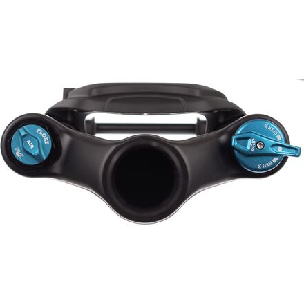 FOX Racing Shox 34 Float 29/27.5+ 140 3Pos-Adj Grip Perf Boost