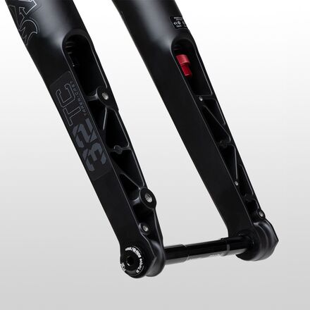 FOX Racing Shox 32 Float Taper-Cast Performance Fork - Components