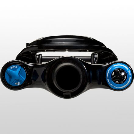 FOX Racing Shox 36 Float 27.5 Grip 2 Factory Boost Fork - Components