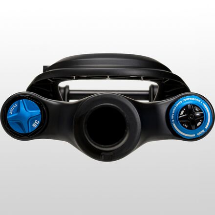 FOX Racing Shox 36 Float 27.5 Grip 2 Performance Elite Boost Fork