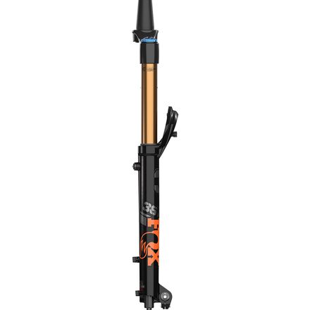 FOX Racing Shox 36 Float 29 FIT4 Factory Boost Fork - Components