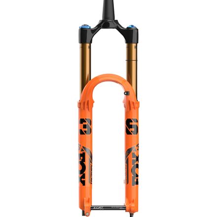 FOX Racing Shox 36 Float 29 Grip 2 Factory Boost Fork - No