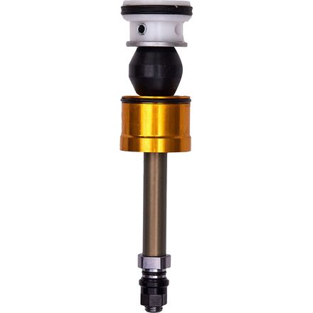 Fox 140mm shop rear shock