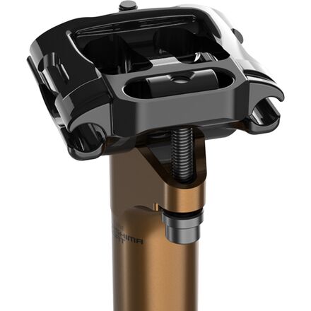 FOX Racing Shox Transfer SL Factory Dropper Seatpost - Components