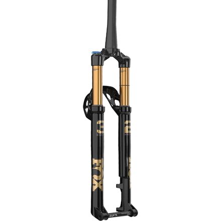FOX Racing Shox 32 Float 29in SC Factory Grip SL Fork - Components
