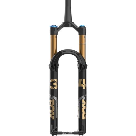 パーツ FOX FACTORY SERIES 34 FLOAT 29 KASHIMA FOX Racing Shox 34 Float 29in Factory Grip X Fork - Components