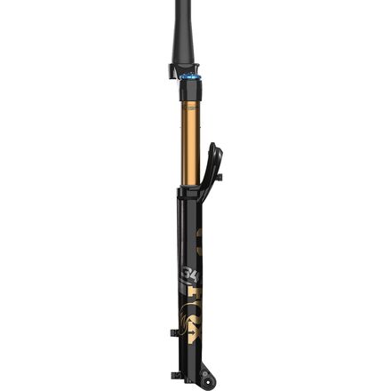 FOX Racing Shox 34 Float 29in Factory Grip X Fork - Components