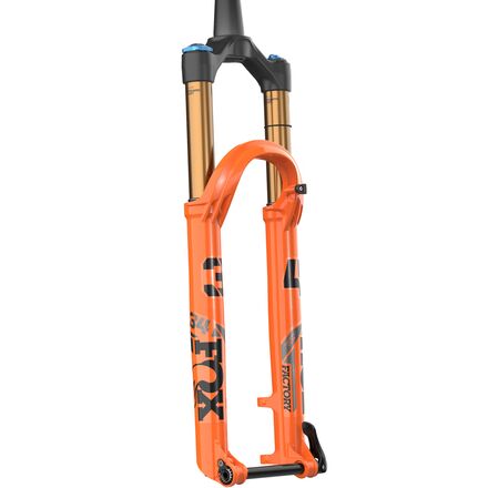 パーツ FOX FACTORY SERIES 34 FLOAT 29 KASHIMA FOX Racing Shox 34 Float 29in Factory Grip X Fork - Components