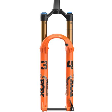 FOX Racing Shox 34 Float 29in Factory Grip X Fork - Components