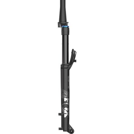 パーツ FOX 34 FLOAT PERFORMANCE ELITE FIT4 FOX Racing Shox 34 Float 29in Performance Elite Grip X Fork