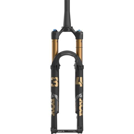 FOX Racing Shox 34 SC Factory Grip SL 29in Fork - Components