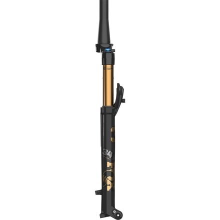 FOX Racing Shox 34 SC Factory Grip SL 29in Fork - Components
