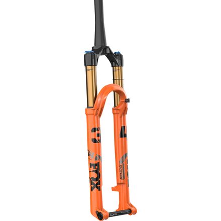 パーツ FOX FACTORY SERIES 34 FLOAT 29 KASHIMA FOX Racing Shox 34 SC Factory Grip SL 29in Fork - Components