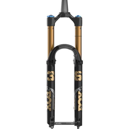 2024モデルFOX PERFORMANCE36 29er/27.5+ FOX Racing Shox 36 Float 29in Factory Grip X Fork - 2024 - Components