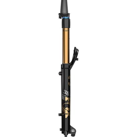 FOX Racing Shox 36 Float 29in Factory Grip X Fork - 2024 - Components