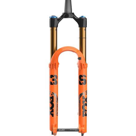 FOX Racing Shox 36 Float 29in Factory Grip X Fork - 2024 - Components