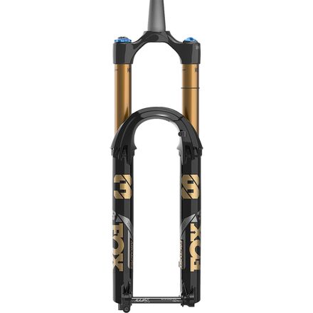 FOX Racing Shox 38 Float 29in Factory Grip X2 Fork - Components