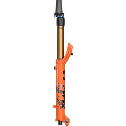 FOX Racing Shox 38 Float 29in Factory Grip X2 Fork - Components
