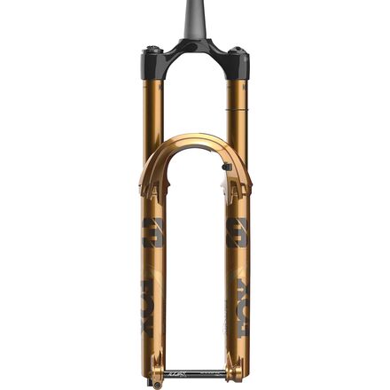 FOX Racing Shox 38 Float 29in Factory Grip X2 Fork - Limited