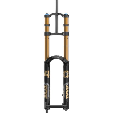 FOX Racing Shox 40 Float 27.5in Factory Grip X2 Fork - Components