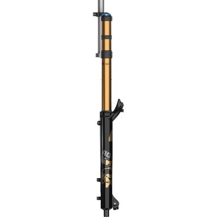FOX Racing Shox 40 Float 29in Factory Grip X2 Fork - Components