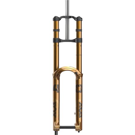 FOX Racing Shox 40 Float 29in Factory Grip X2 Fork - Limited