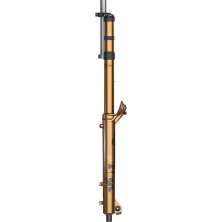 FOX Racing Shox 40 Float 29in Factory Grip X2 Fork - Limited
