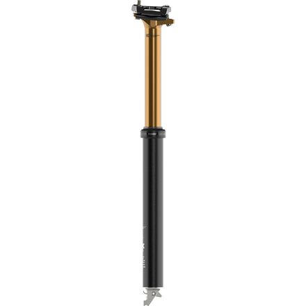 FOX Racing Shox Transfer Factory Dropper Seatpost - Components