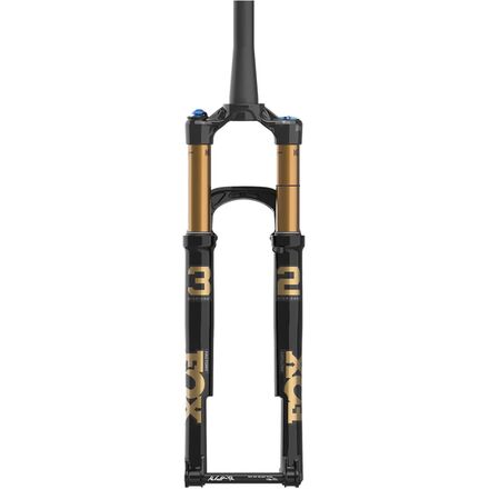 FOX Racing Shox 32 Float SC 29in Factory Grip SL Fork - Components