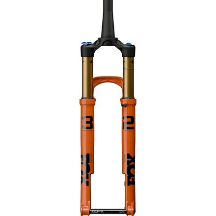 FOX Racing Shox 32 Float SC 29in Factory Grip SL Fork - Components