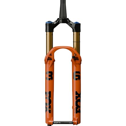 FOX Racing Shox 36 SL Float 29in Factory Grip X Fork - Components
