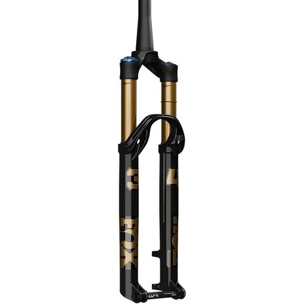 FOX Racing Shox 34 SL Float 29in Factory Grip X Fork - Components