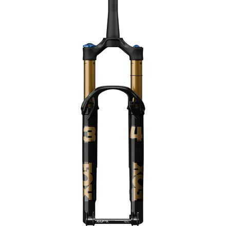 FOX Racing Shox 34 SL Float 29in Factory Grip X Fork - Components