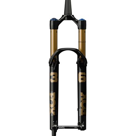 FOX Racing Shox 36 Float 27.5in Factory Grip X Fork - Components