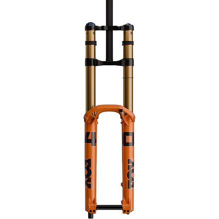 FOX Racing Shox 40 Float Factory 29in Grip X2 Fork - Components