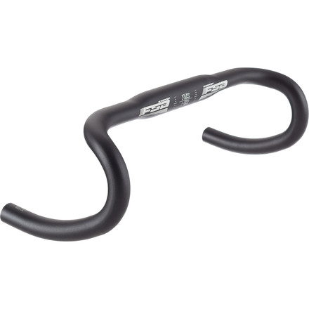 FSA Gossamer Wing Compact - Components