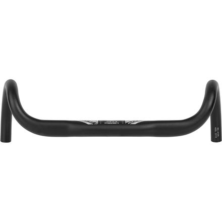 FSA Adventure Compact Handlebar Components