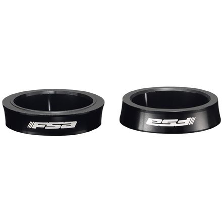 FSA Bottom Bracket Adapter Components