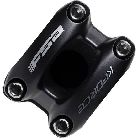 FSA K-FORCE ステム 110mm 0381 K-FORCE LIGHT 2.0 STEM | 製品情報 | 株式会社ポディウム